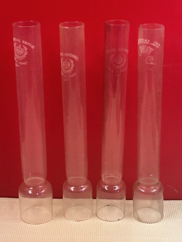 Lot anciens verres de - de, 4