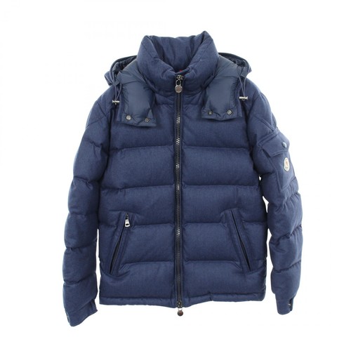 Manteau doudoune moncler - manteau,