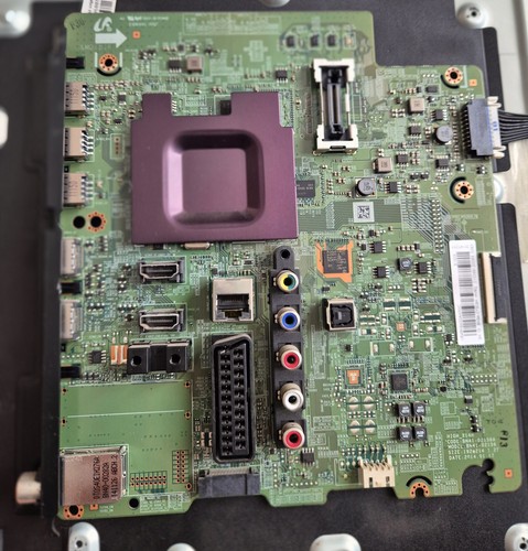 Motherboard carte mère - motherboard, tv