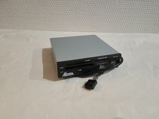 Lecteur de cartes multiformat interne 3.5" Heden