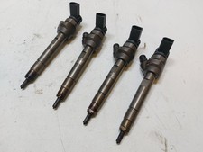 0445110382 JEU D'INJECTEURS