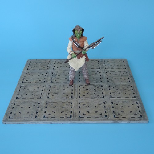 Star wars custom jabba - wars,