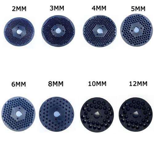 Various size plate - various, of