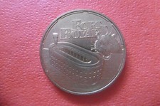 Monnaie de PARIS - Fort BOYARD