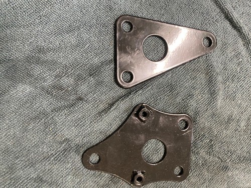Support moteur suzuki - suzuki, 125