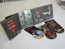 COFFRET 3 DVD COLLECTOR PULP