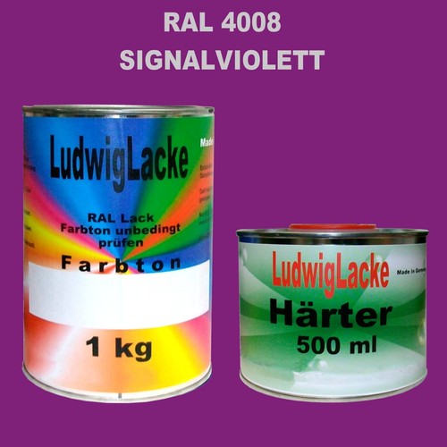 Kit laque acrylique - kit, en