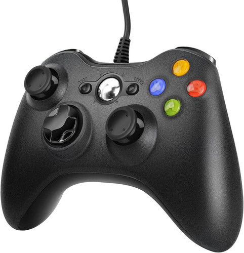 Manette pour xbox - xbox, 360
