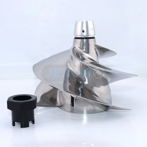 Jet ski impeller fit - jet,