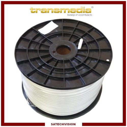 100 câble coaxial - m,