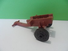 PLAYMOBIL – Support de canon