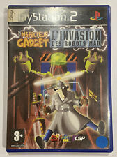 N1260 JEU COMPLET PAL FR SONY