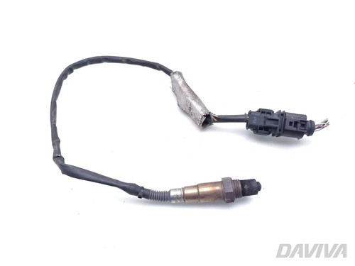 Audi sonde lambda - audi, a3
