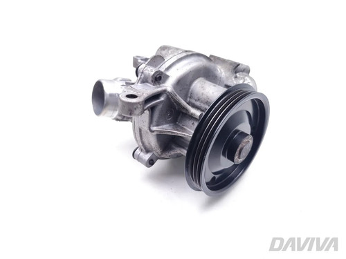 Volvo xc90 pompe eau de - volvo,