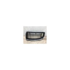 Grille décorative avant gauche BMW Série 3 (E90) 2005 51137120009
