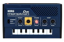 Synthétiseur analogique KORG
