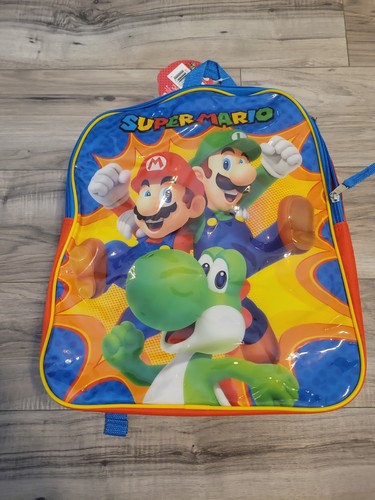 Super mario brothers kids - super,