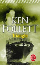 Triangle follett ken - triangle, follett,