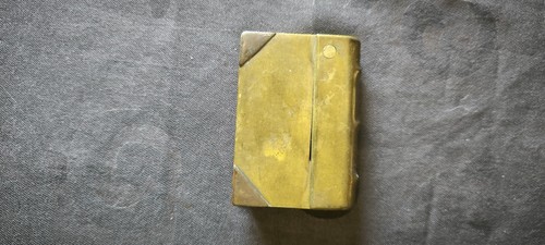 Briquet poilu travail - poilu,