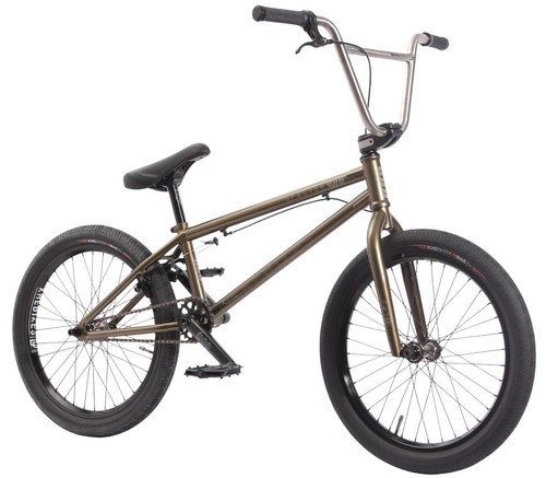 Khe specter bmx crmo - specter,