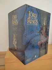 LOTR King Of The Death 1:6
