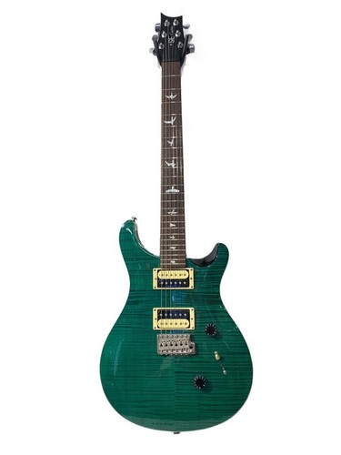 Guitare électrique prs paul - électrique, (paul