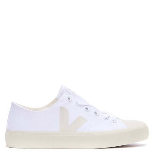 Veja ladies white pierre wata - pierre,