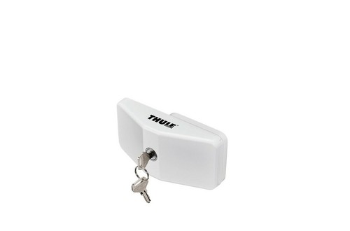 Thule door lock - lock, serrure