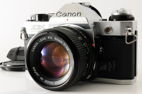 Near mint canon - mint】canon, ae-1