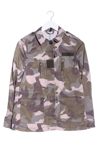 Divided veste courte dames - h&m,