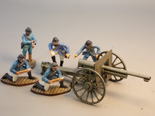 Plomb soldat atlas serie - ,
