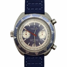 Hamilton Chrono-Matic Pan