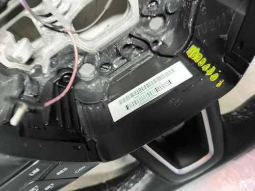 Volant ford focus phase - volant,