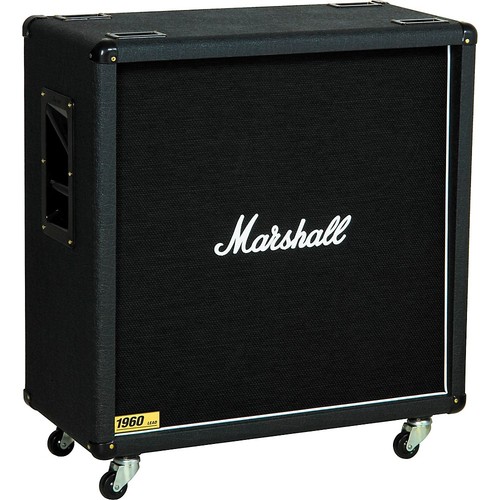 Marshall 1960b 300w 4x12 - marshall,