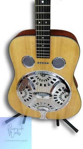 Epiphone resonator guitar - epiphone,