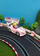 Voiture pour circuit Carrera