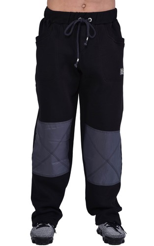 Big homme pantalon corps - big,