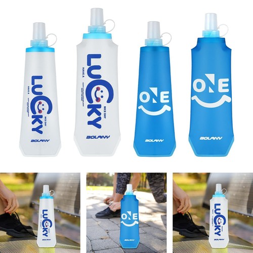 Gourde souple portable - gourde,