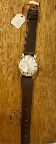 Montre vintage style dress - montre,