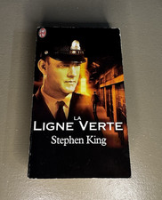 La Ligne verte – Roman de