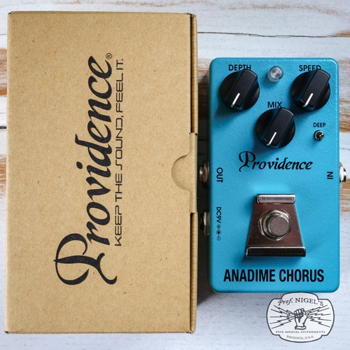 Providence adc anadime - adc-4,