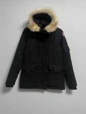 Canada Goose down jacket