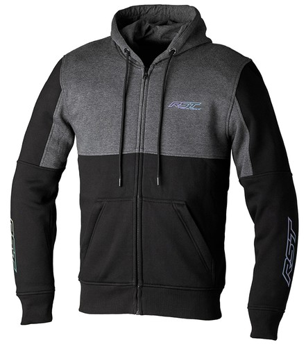 Sweat capuche rst team - sweat,
