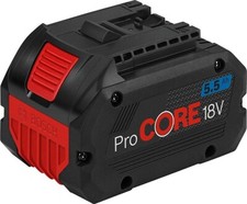 Batterie bosch avec 5 - bosch, v