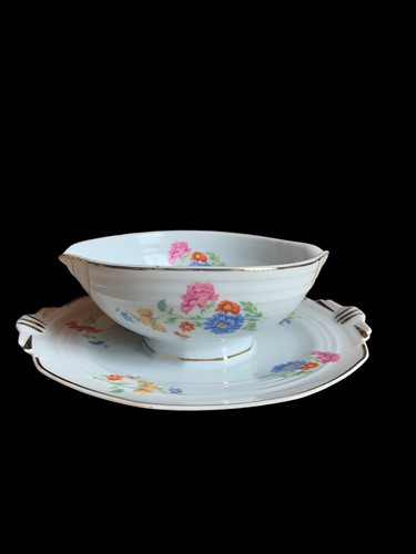 Saucière porcelaine limoges - saucière,