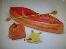 American Girl 18" Doll