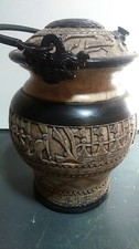Old pot Asie?Orient?