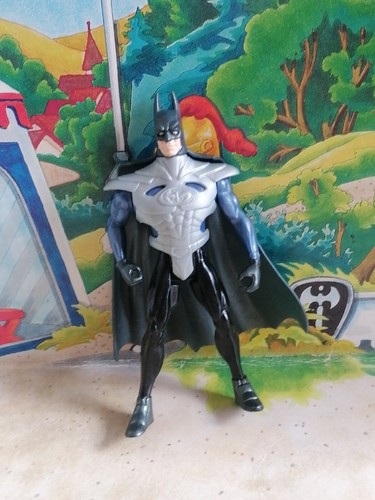 Figurine batman robin 1997 - figurine,