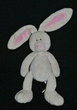 🍀 Doudou Lapin ALOHA