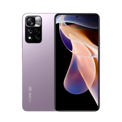 Smartphone xiaomi redmi - 5g,